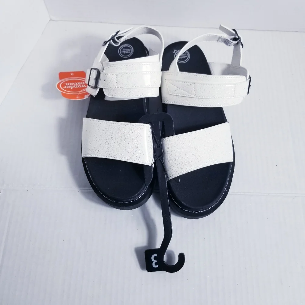wonder nation *nwt wonder